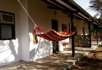 Foto 1 de la galería de Cabañas tierras mágicas en Moquehue