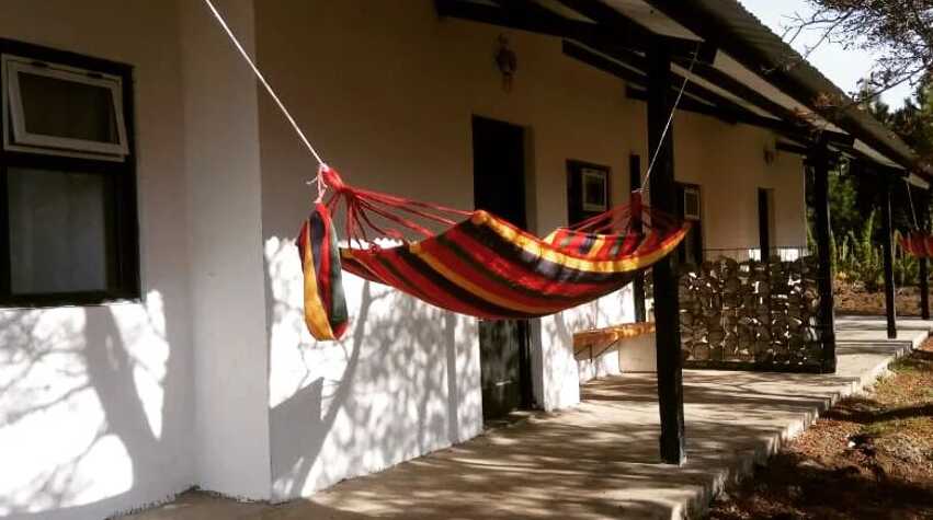 Foto principal de Cabañas tierras mágicas en Moquehue