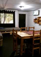 Foto 3 de la galería de Cabañas tierras mágicas en Moquehue