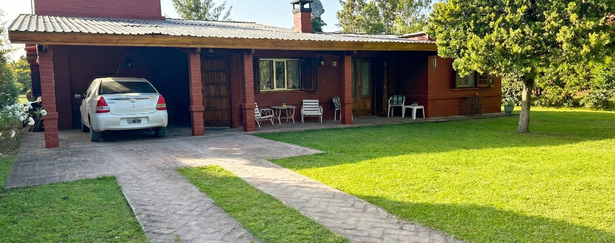 Foto principal de Casa Chascomús en Chascomus