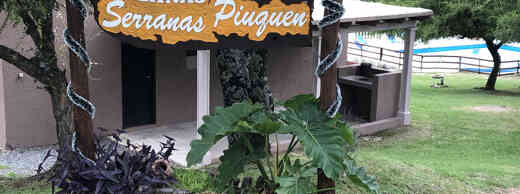Foto 1 de Cabañas Piuquen en Cabalango