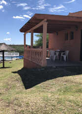 Foto 2 de la galería de Cabañas Piuquen en Cabalango