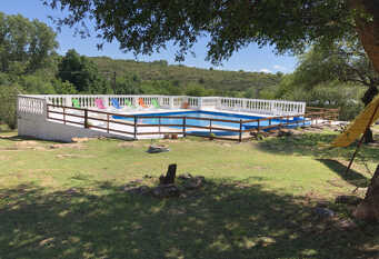 Foto 1 de la galería de Cabañas Piuquen en Cabalango