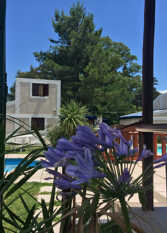 Foto 3 de la galería de Cabañas LA GRANJA-La Falda en La Falda