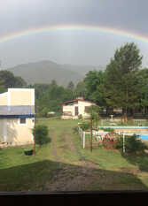 Foto 4 de Cabañas LA GRANJA-La Falda en La Falda