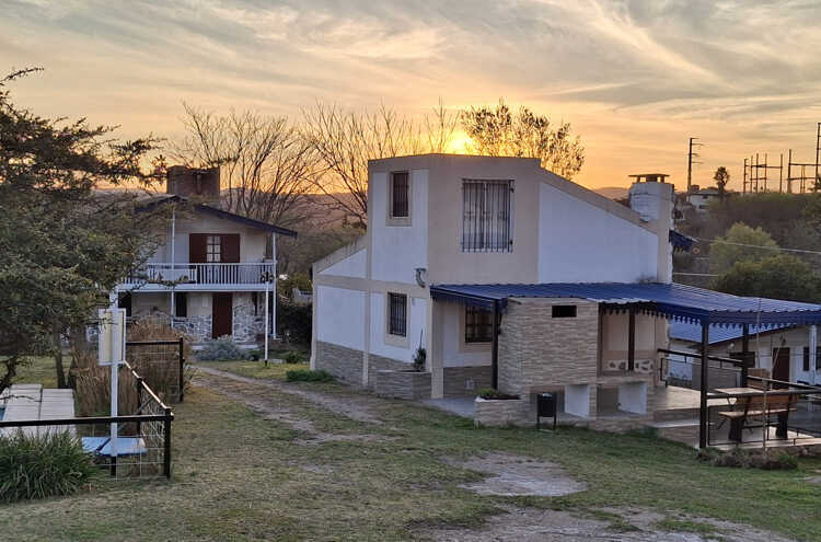 Foto principal de Cabañas LA GRANJA-La Falda en La Falda