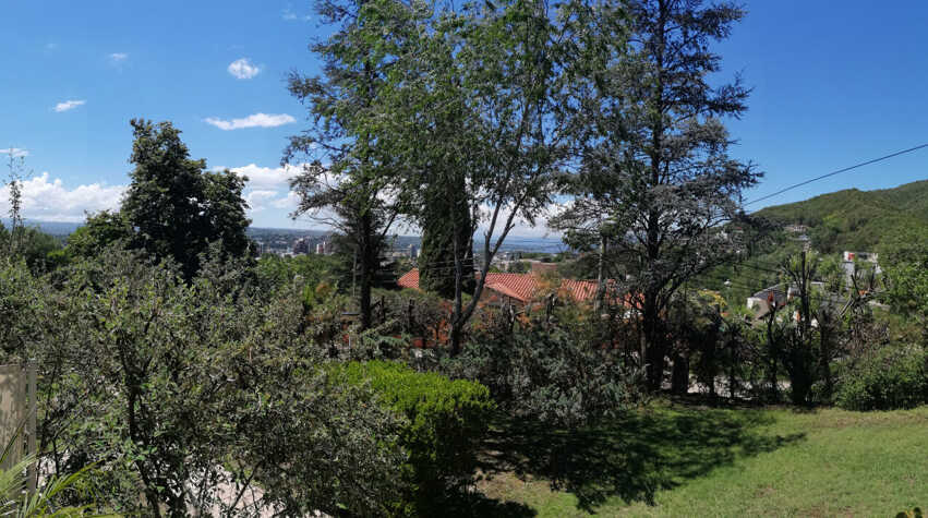 Foto principal de Acuarela de la Montaña en Villa Carlos Paz