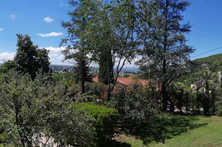 Foto principal de Acuarela de la Montaña en Villa Carlos Paz