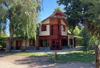 Foto 1 de la galería de Complejo Rincon del Sur en San Rafael