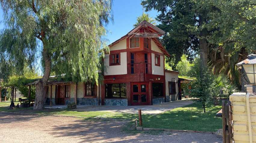 Foto principal de Complejo Rincon del Sur en San Rafael