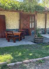 Foto 2 de la galería de Complejo Rincon del Sur en San Rafael