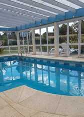 Foto 3 de la galería de Apart Los Girasoles en Sierra De La Ventana