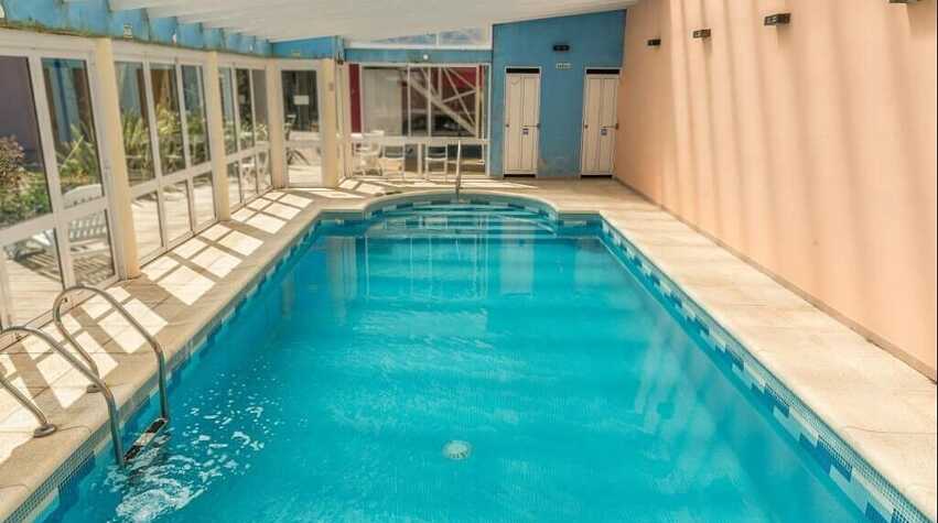 Foto principal de Apart Los Girasoles en Sierra De La Ventana