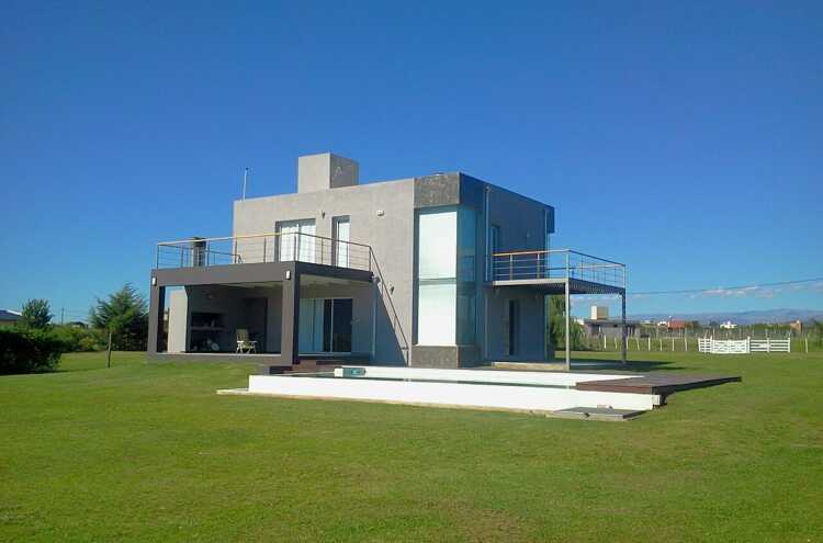 Foto principal de Casa Loft del Lago en Potrero De Garay