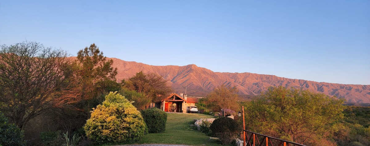 Foto principal de Casa de montaña en San Javier