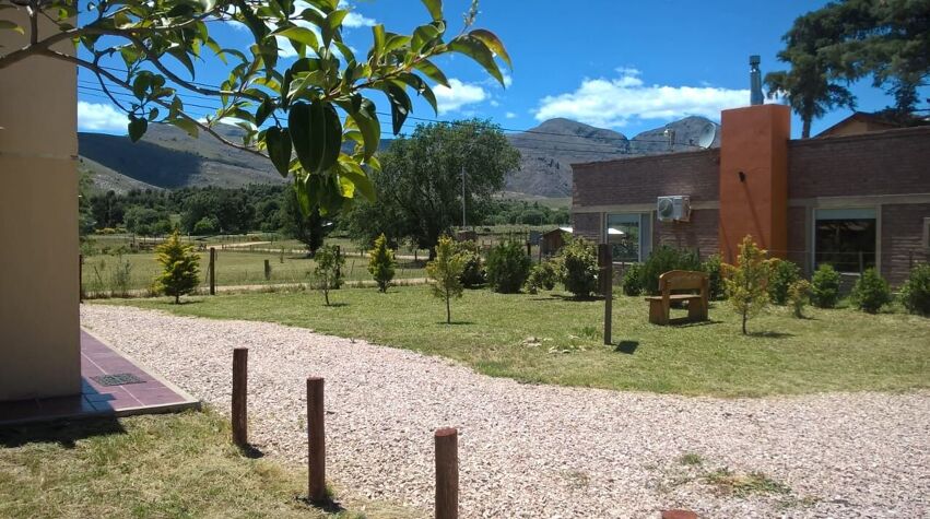 Foto principal de Hosteria Nuestra Señora de Fátima en Sierra De La Ventana