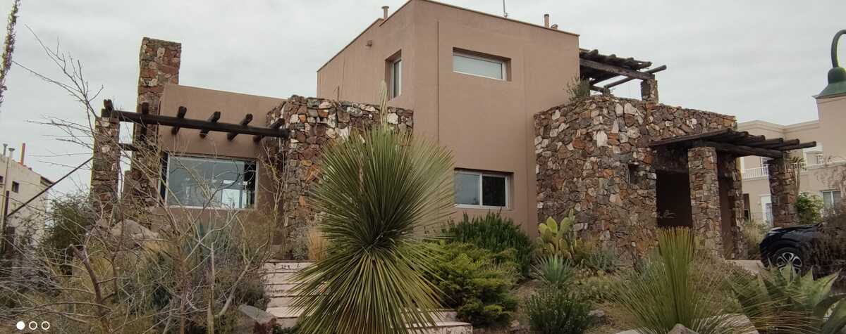 Foto principal de Casa Laderas de Chacras en Chacras De Coria est paso De Los Andes