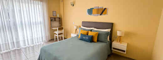 Foto 1 de Tu oasis céntrico con cochera | Ideal en pareja en Capital Federal