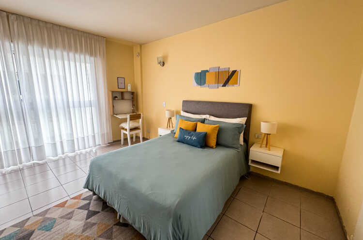Foto principal de Tu oasis céntrico con cochera | Ideal en pareja en Capital Federal