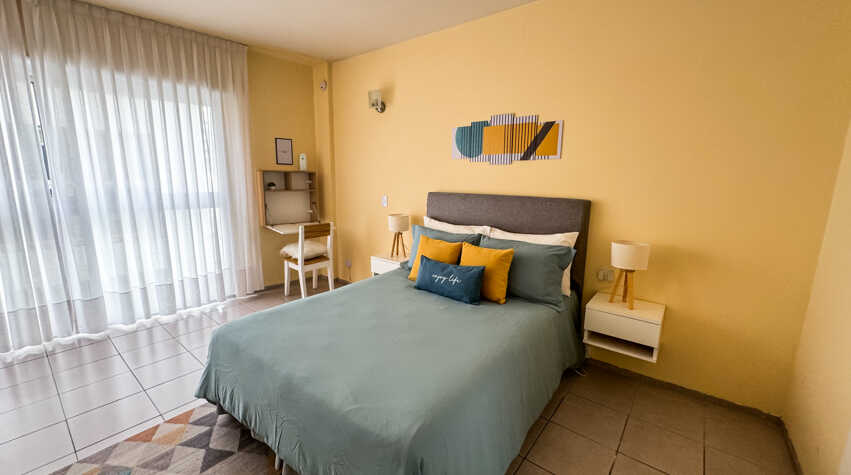 Foto principal de Tu oasis céntrico con cochera | Ideal en pareja en Capital Federal