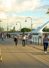 Foto 4 de Tu oasis céntrico con cochera | Ideal en pareja en Capital Federal