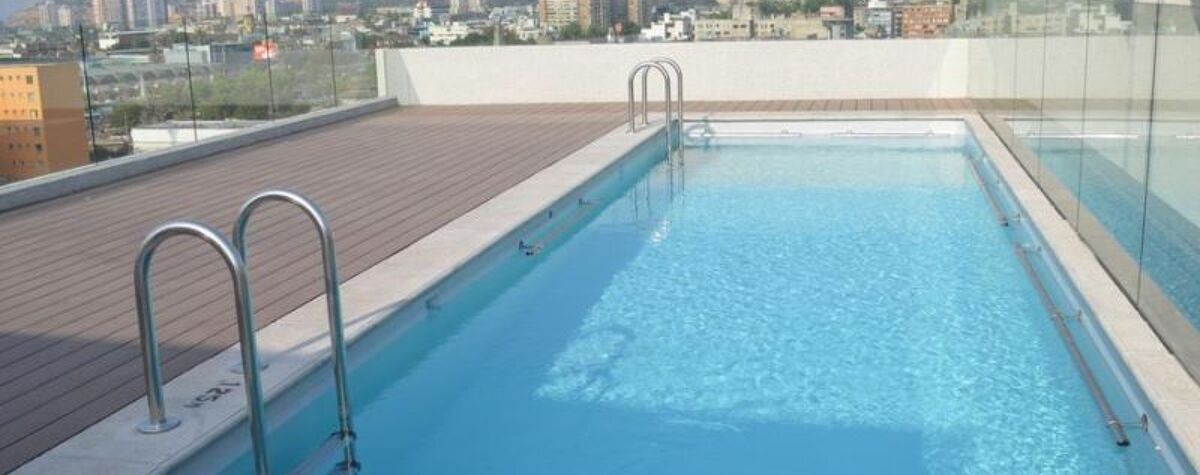 Foto principal de Departamento en Santiago, Chile (S12) en Santiago