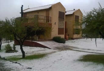 Foto 1 de la galería de Complejo Rom-Val en Carpintería