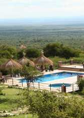 Foto 2 de la galería de Complejo Rom-Val en Carpintería