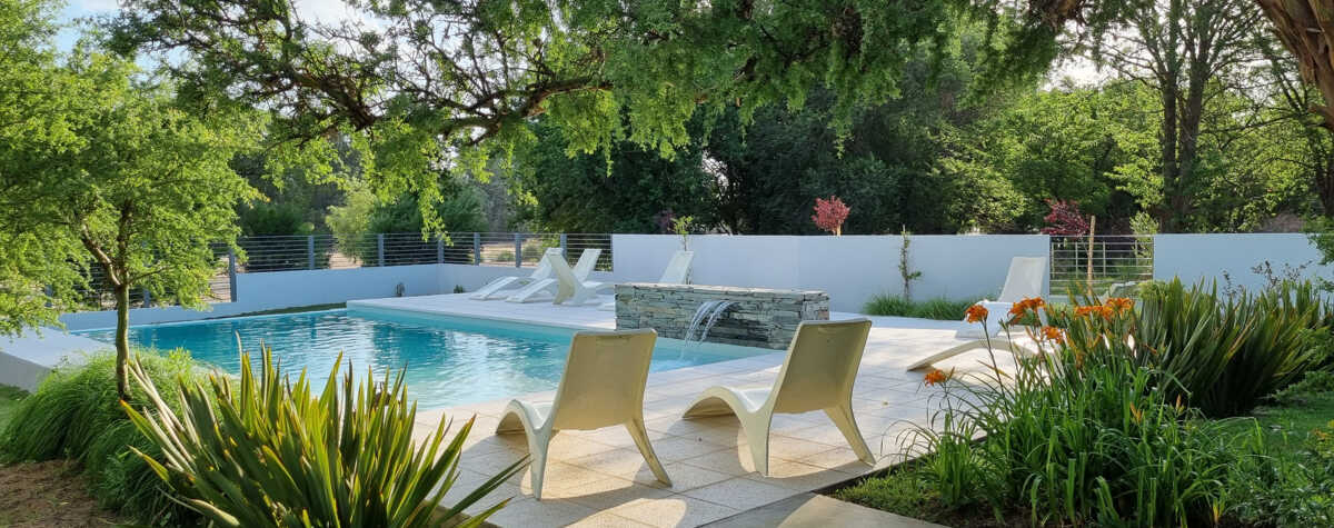 Foto principal de Favre Suites en Mina Clavero