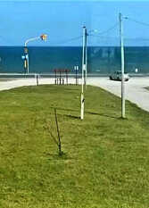 Foto 2 de la galería de Casa Frentemar en Mar Del Plata