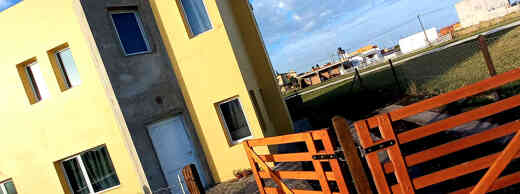 Foto 1 de Casa Frentemar en Mar Del Plata