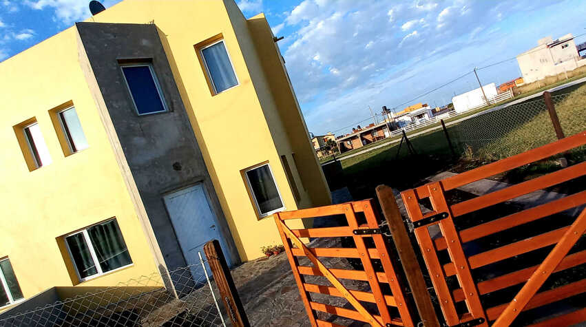 Foto principal de Casa Frentemar en Mar Del Plata