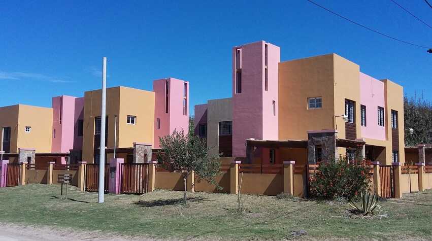 Foto principal de Duplex Tala Sur I y II en San Clemente Del Tuyú