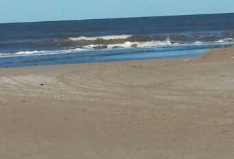 Foto 1 de la galería de Duplex Tala Sur I y II en San Clemente Del Tuyú