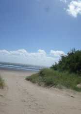 Foto 3 de la galería de Duplex Tala Sur I y II en San Clemente Del Tuyú