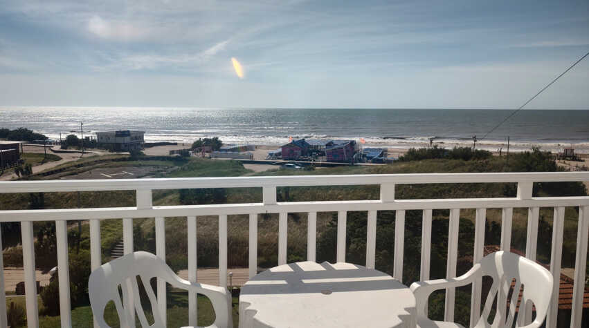 Foto principal de Departamentos Paramar en Villa Gesell