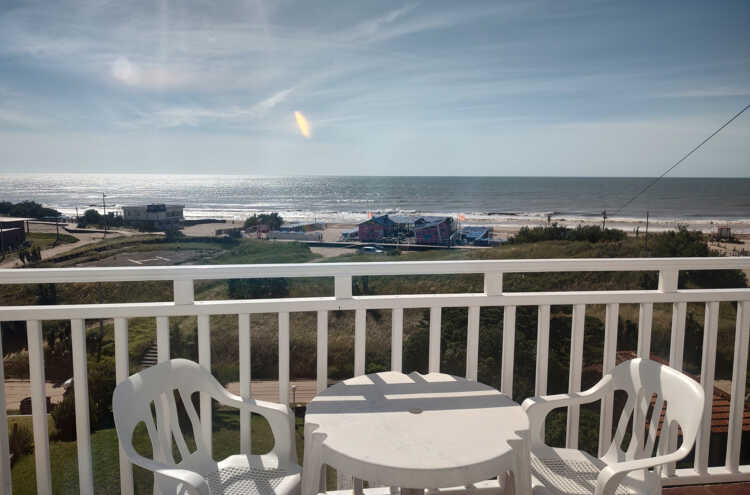 Foto principal de Departamentos Paramar en Villa Gesell