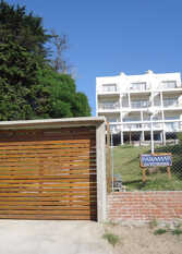 Foto 2 de la galería de Departamentos Paramar en Villa Gesell