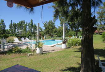 Foto 1 de la galería de Lo de Fran. en Mar Del Plata