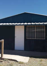 Foto 4 de Cabañas Los Nogales en Uspallata