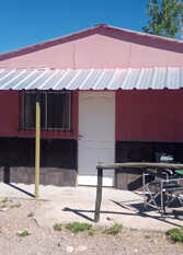 Foto 3 de Cabañas Los Nogales en Uspallata