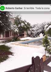 Foto 4 de Cabañas la Elena en Santa Mónica