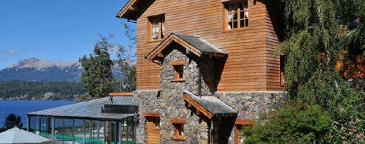 Foto principal de Cabañas Rincón del Lago en Villa La Angostura