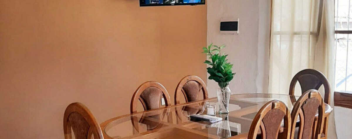 Foto principal de Departamentos Albert en San Rafael