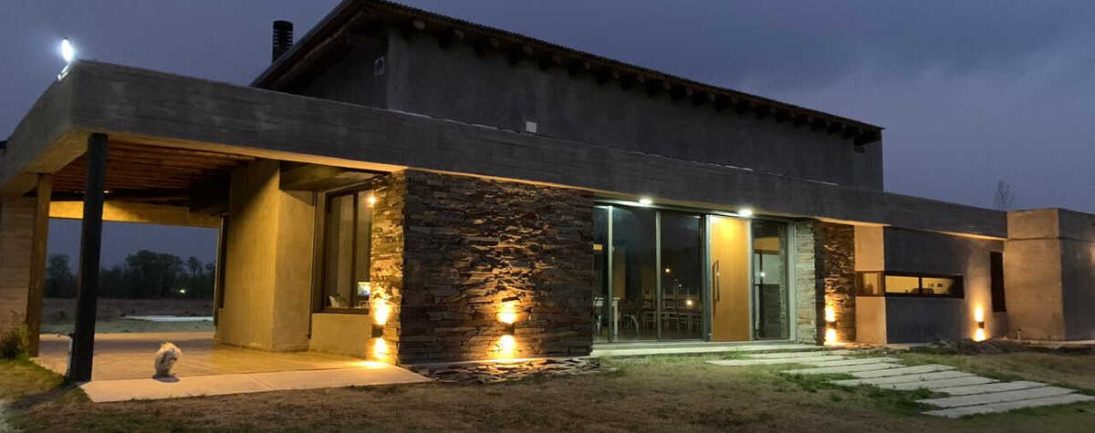 Foto principal de Casa rural Tunuyan Valle de UCO en Tunuyan