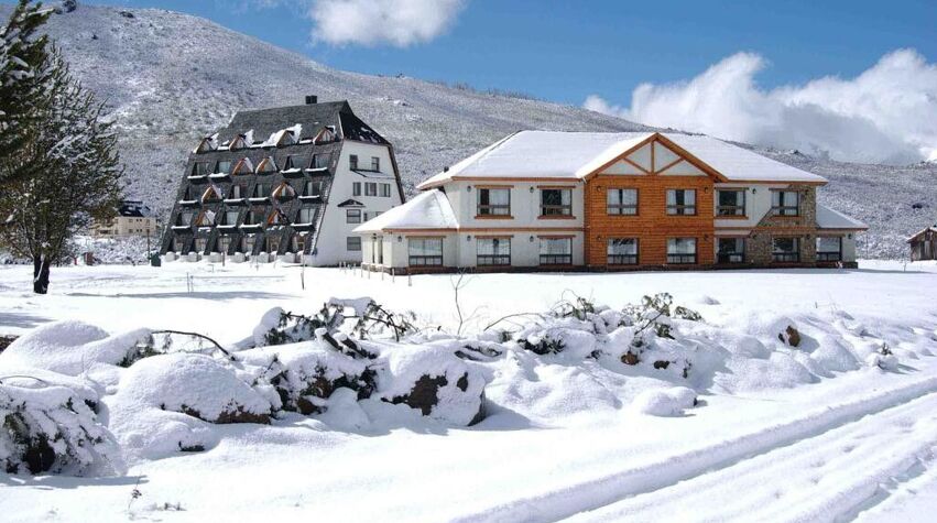 Foto principal de Departamento en Village Catedral Hotel & Spa en San Carlos De Bariloche