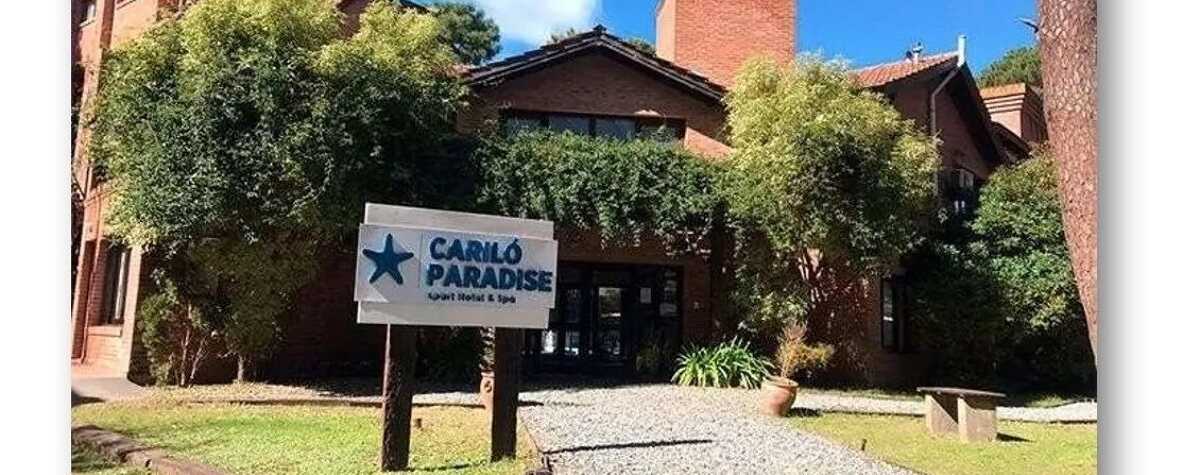 Foto principal de Australis Cariló Paradise en Cariló