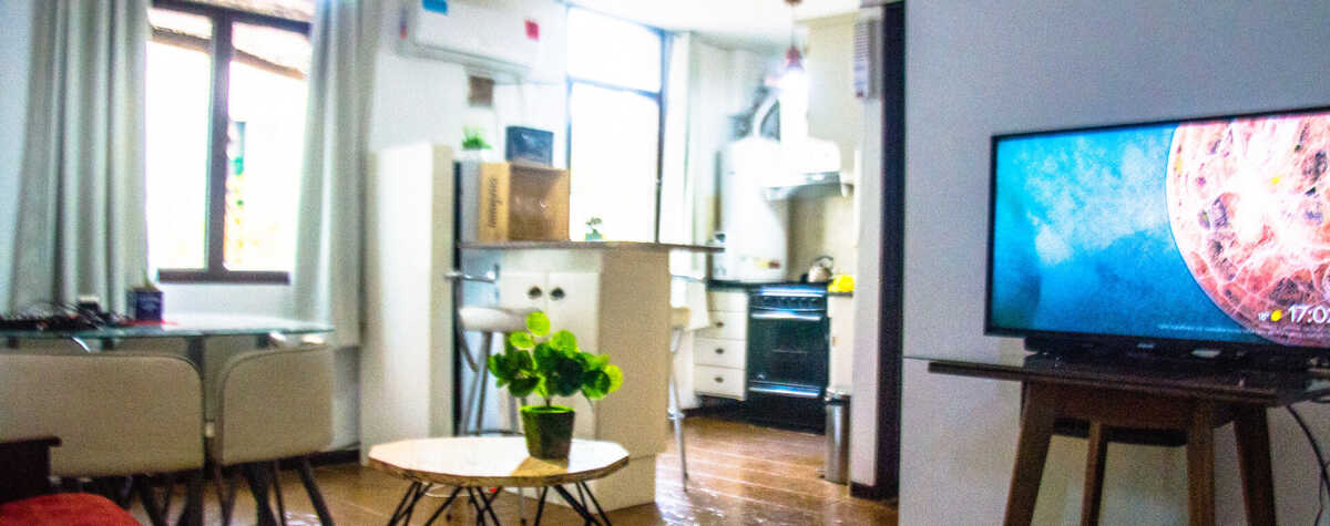 Foto principal de Tranquilo a metros de Aristides Villanueva en Ciudad De Mendoza