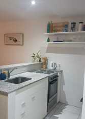 Foto 2 de la galería de Lumi Apartamentos - Semi Piso Centro con Servicio en La Plata