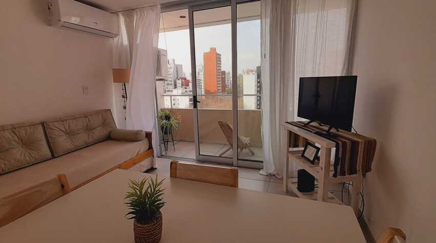 Foto principal de Lumi Apartamentos - Semi Piso Centro con Servicio en La Plata